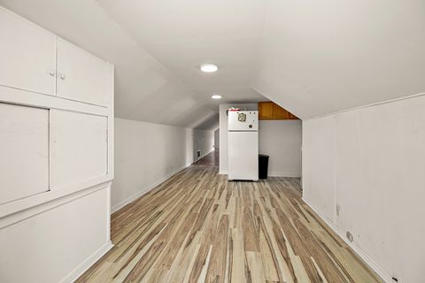 Tiny photo for 606 De Angelis Court, Chicago Heights, IL 60411 (MLS # 12549767)