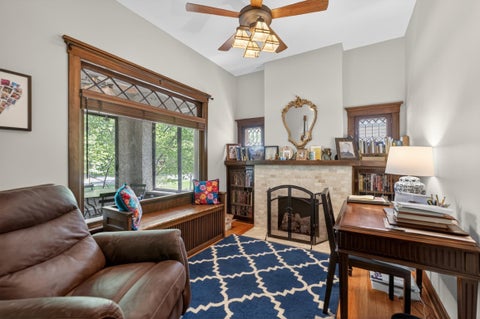 Tiny photo for 130 Gale Avenue, River Forest, IL 60305 (MLS # 12678268)
