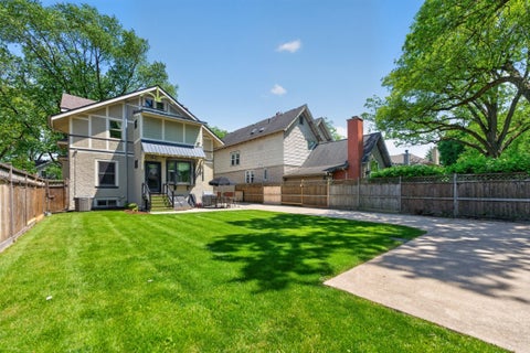 Tiny photo for 130 Gale Avenue, River Forest, IL 60305 (MLS # 12678268)