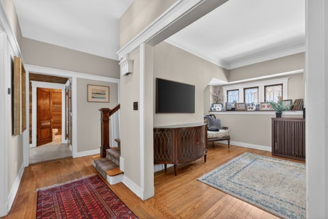 Tiny photo for 130 Gale Avenue, River Forest, IL 60305 (MLS # 12678268)