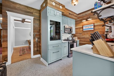 Tiny photo for 130 Gale Avenue, River Forest, IL 60305 (MLS # 12678268)