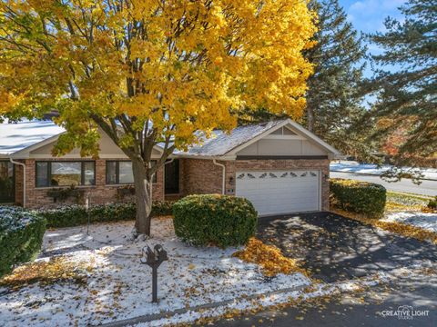 Photo of 101 Villa Way, Bloomingdale, IL 60108 (MLS # 12510375)