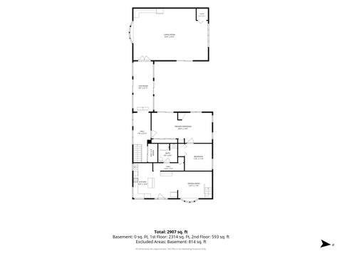 Tiny photo for 3124 Rhodes Avenue, Melrose Park, IL 60164 (MLS # 12772156)