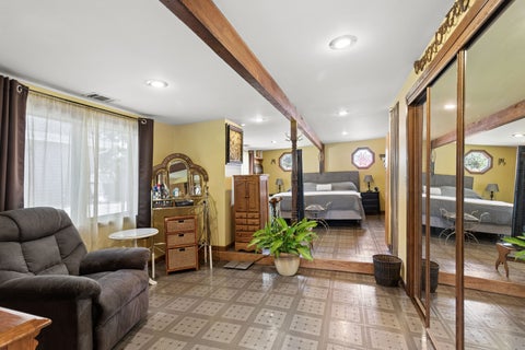 Tiny photo for 3124 Rhodes Avenue, Melrose Park, IL 60164 (MLS # 12772156)