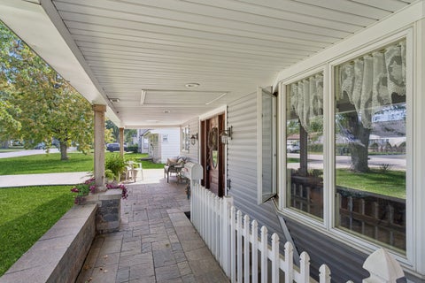 Tiny photo for 3124 Rhodes Avenue, Melrose Park, IL 60164 (MLS # 12772156)
