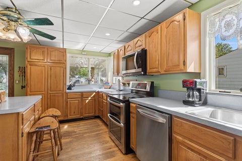 Tiny photo for 3124 Rhodes Avenue, Melrose Park, IL 60164 (MLS # 12772156)