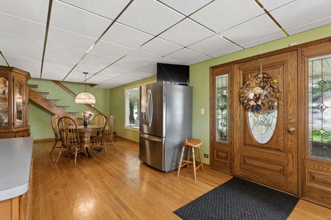 Tiny photo for 3124 Rhodes Avenue, Melrose Park, IL 60164 (MLS # 12772156)