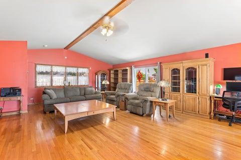 Tiny photo for 3124 Rhodes Avenue, Melrose Park, IL 60164 (MLS # 12772156)