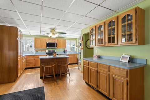 Tiny photo for 3124 Rhodes Avenue, Melrose Park, IL 60164 (MLS # 12772156)