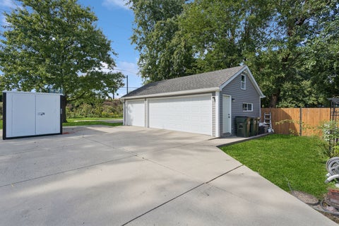Tiny photo for 3124 Rhodes Avenue, Melrose Park, IL 60164 (MLS # 12772156)