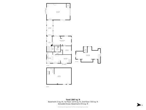 Tiny photo for 3124 Rhodes Avenue, Melrose Park, IL 60164 (MLS # 12772156)