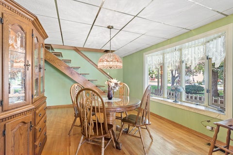 Tiny photo for 3124 Rhodes Avenue, Melrose Park, IL 60164 (MLS # 12772156)