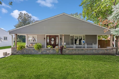 Tiny photo for 3124 Rhodes Avenue, Melrose Park, IL 60164 (MLS # 12772156)