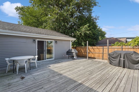 Tiny photo for 3124 Rhodes Avenue, Melrose Park, IL 60164 (MLS # 12772156)