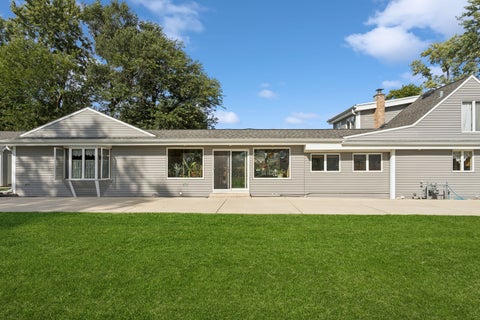 Tiny photo for 3124 Rhodes Avenue, Melrose Park, IL 60164 (MLS # 12772156)