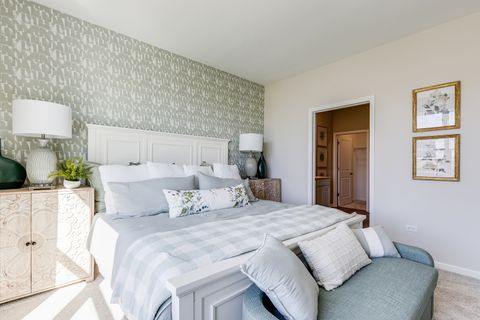 Tiny photo for 12211 Ehorn Road, Huntley, IL 60142 (MLS # 12470381)