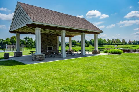 Tiny photo for 12211 Ehorn Road, Huntley, IL 60142 (MLS # 12470381)