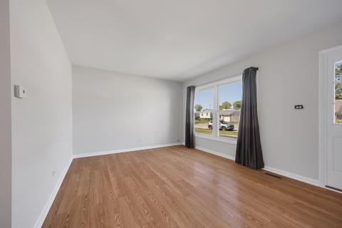 Tiny photo for 8189 Carlisle Drive, Hanover Park, IL 60133 (MLS # 12719917)