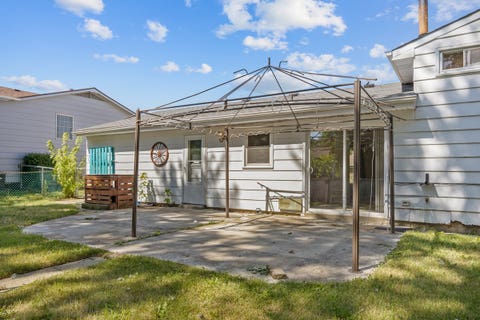 Tiny photo for 8189 Carlisle Drive, Hanover Park, IL 60133 (MLS # 12719917)