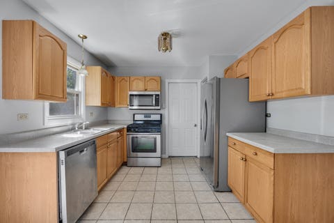 Tiny photo for 8189 Carlisle Drive, Hanover Park, IL 60133 (MLS # 12719917)