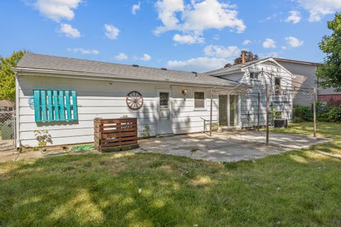 Tiny photo for 8189 Carlisle Drive, Hanover Park, IL 60133 (MLS # 12719917)