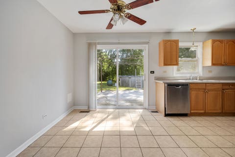 Tiny photo for 8189 Carlisle Drive, Hanover Park, IL 60133 (MLS # 12719917)