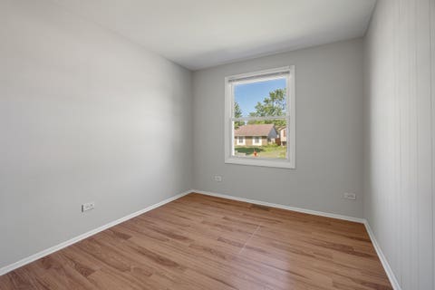 Tiny photo for 8189 Carlisle Drive, Hanover Park, IL 60133 (MLS # 12719917)