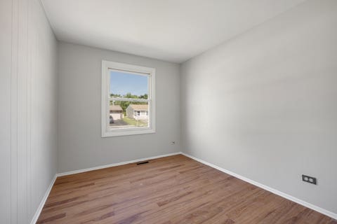Tiny photo for 8189 Carlisle Drive, Hanover Park, IL 60133 (MLS # 12719917)