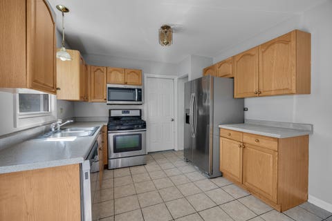 Tiny photo for 8189 Carlisle Drive, Hanover Park, IL 60133 (MLS # 12719917)