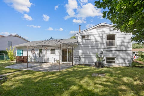 Tiny photo for 8189 Carlisle Drive, Hanover Park, IL 60133 (MLS # 12719917)