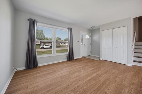 Tiny photo for 8189 Carlisle Drive, Hanover Park, IL 60133 (MLS # 12719917)