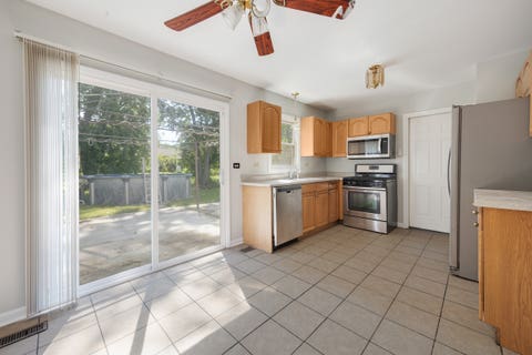 Tiny photo for 8189 Carlisle Drive, Hanover Park, IL 60133 (MLS # 12719917)