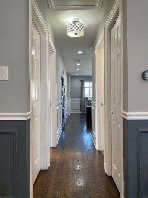 A home in Oak Lawn