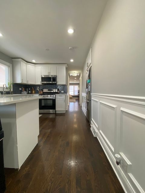 A home in Oak Lawn