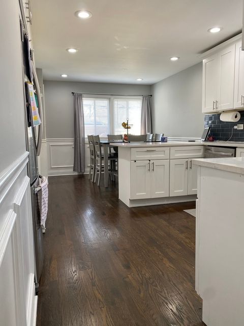 A home in Oak Lawn
