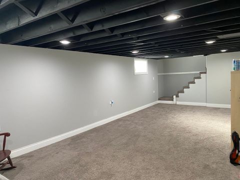 A home in Oak Lawn