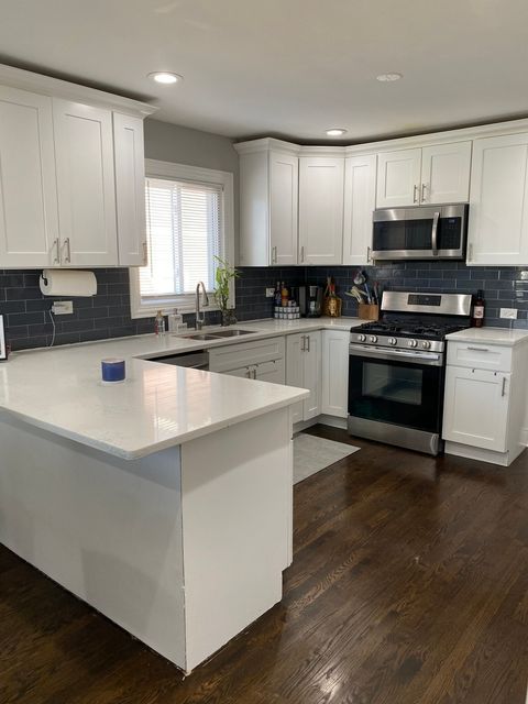 A home in Oak Lawn