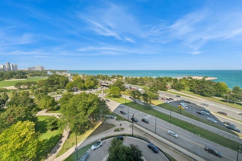 Tiny photo for 1550 N LAKE SHORE Drive #11G, Chicago, IL 60610 (MLS # 12738725)