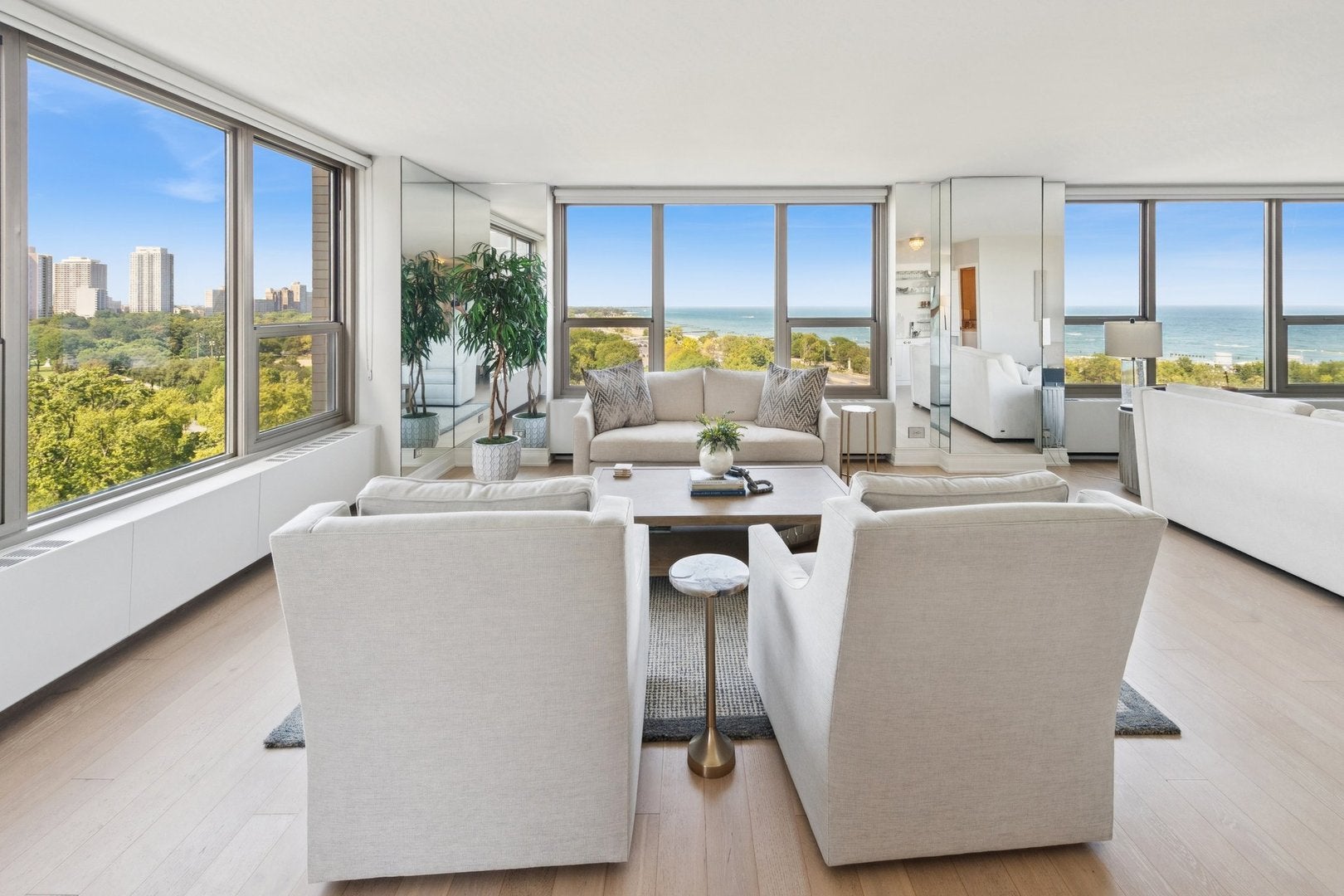 1550 N LAKE SHORE Drive 11G