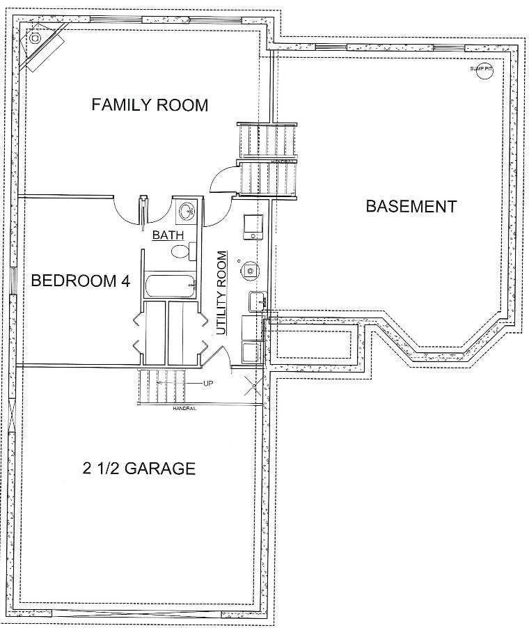 3046 W 84th Place