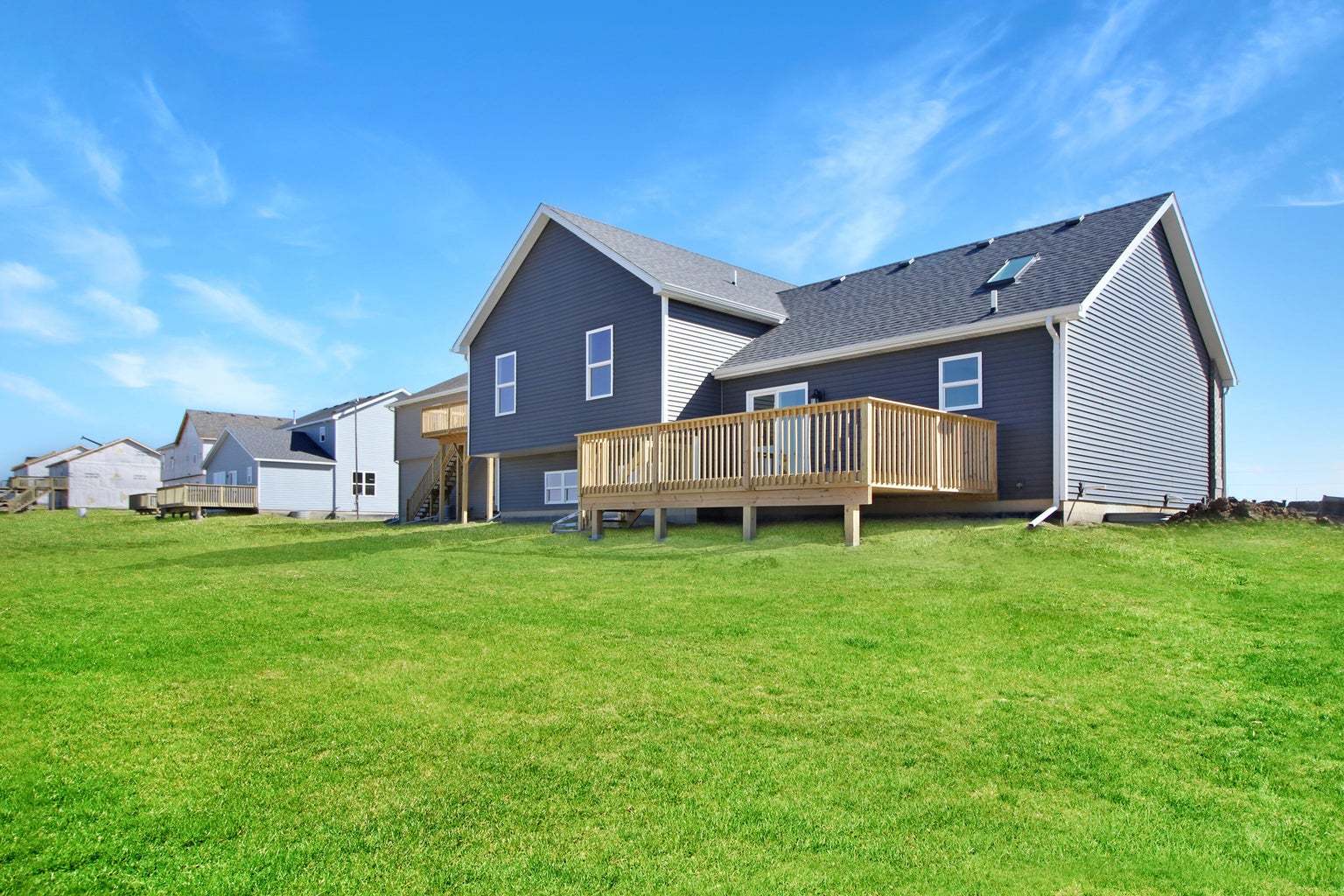 3046 W 84th Place