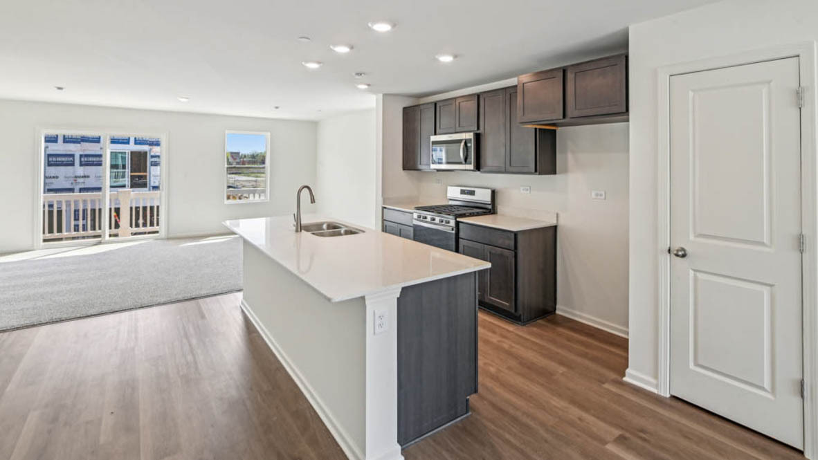 17315 Ulster Drive