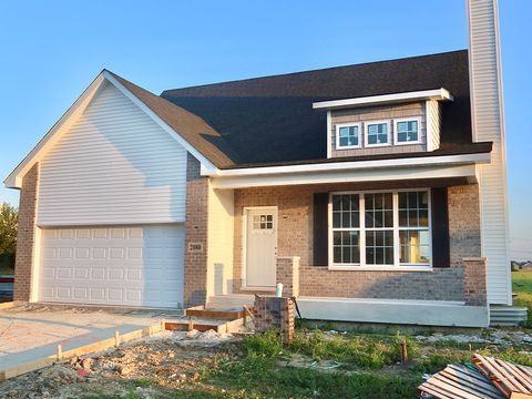 2080 Waters Edge Drive Minooka IL 60447