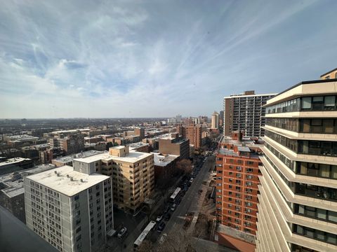 Tiny photo for 5757 N Sheridan Road #18J, Chicago, IL 60660 (MLS # 12581885)