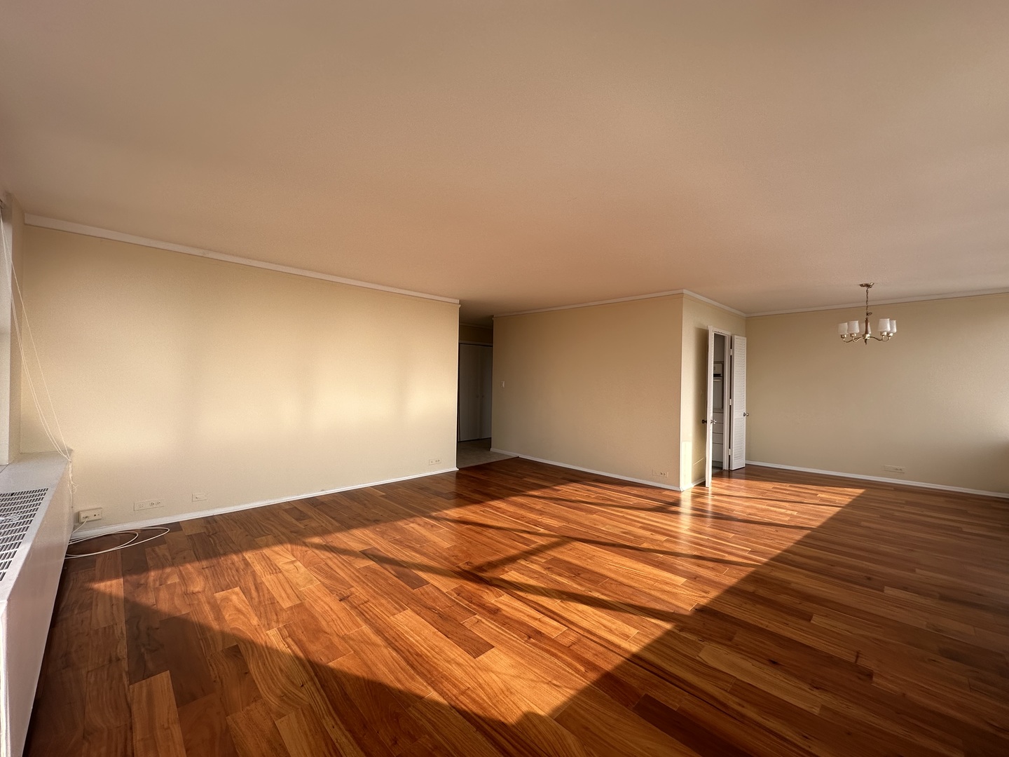 5757 N Sheridan Road 18J