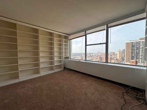 Tiny photo for 5757 N Sheridan Road #18J, Chicago, IL 60660 (MLS # 12581885)