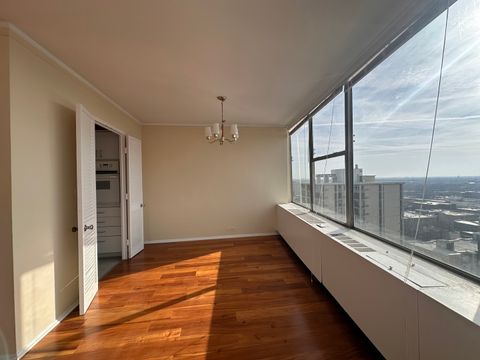 Tiny photo for 5757 N Sheridan Road #18J, Chicago, IL 60660 (MLS # 12581885)