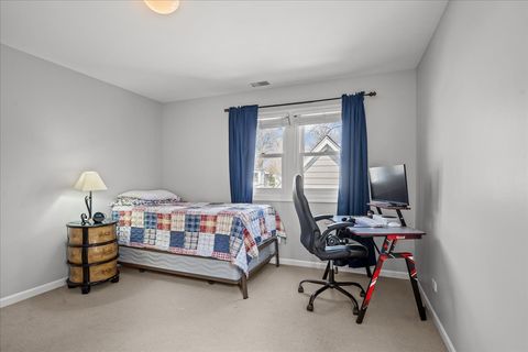 Tiny photo for 529 Park Drive, Kenilworth, IL 60043 (MLS # 12601454)