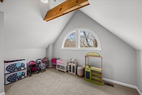Tiny photo for 529 Park Drive, Kenilworth, IL 60043 (MLS # 12601454)