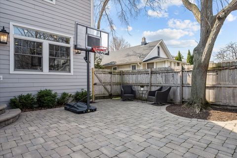 Tiny photo for 529 Park Drive, Kenilworth, IL 60043 (MLS # 12601454)